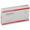 DHU Cardiospermum D3