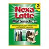 Nexa Lotte Mottenschutz 8