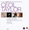 Cecil Taylor - Cecil Tayl...