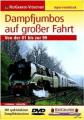 DAMPFJUMBOS AUF GROSSER F