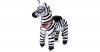 Ponycycle Zebra ´´Marty´´...