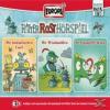 - Ritter Rost: Die 2. Ritter-Box - (CD)