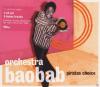 Orchestra Baobab - Pirate...