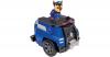 PAW Patrol - Deluxe Transform Fahrzeug mit Chase