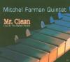 Mitchel Forman - Mr.Clean...