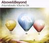 VARIOUS - Above & Beyond-...