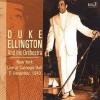 Duke Ellington - Live At 