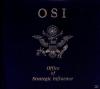 Osi - Office Of Strategic