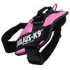 Julius-K9 IDC®-Powergeschirr - pink - Größe Baby 2