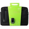 Acer Starter Kit Notebooktasche 43,18m (17´´) schw