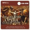 VARIOUS - The Greatest Opera Collection - (CD)