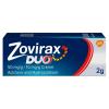 Zovirax Duo 50 mg/g / 10 ...
