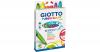 GIOTTO Textmarker Turbo Giant, 6 Farben