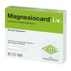 Magnesiocard i.v. Ampulle