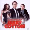 Various:Ost/Various - Jerry Cotton - (CD)