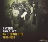 VARIOUS - RHYTHM N BLUES-...