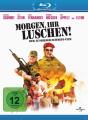 Morgen, ihr Luschen! - Der Ausbilder-Schmidt-Film 