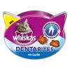 Whiskas Dentabites 20% me...