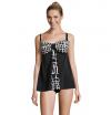 SUNFLAIR Tankini, wattiert, Multioptions-Träger, T