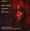 Brett Dean - Komponist und Interpret - (CD)