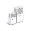 TP-Link TL-WPA7510 KIT AV1000 AC750 2er Kit (1000M