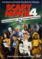 Scary Movie 4 Horror DVD