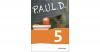 P.A.U.L. D., Ausgabe Gymn...