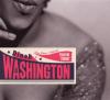 Dinah Washington - Teach Me Tonight - (CD)