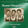 Roaner Sängerinnen - Unve...