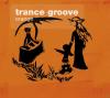 Trance Groove - Orange - 
