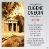 ORCH.DES BOLSHOI THEATERS MOSKAU - Eugene Onegin -