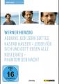 Werner Herzog - Arthaus C...
