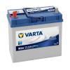 VARTA Blue Dynamic Autobatterie, B34, 5451580333, 