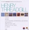 Henry Threadgill - Henry ...