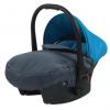 knorr-baby Babyschale ´´Voletto Sport´´, schwarz-t