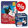 950 g Felix Crunchy Trock...