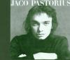 Jaco Pastorius - JACO PASTO...