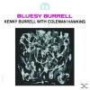 Kenny Burrell - Bluesy Bu...