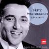 Fritz Wunderlich - FRITZ 