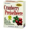 Cranberry Preiselbeere