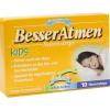 Besser Atmen Kids Pflaste