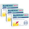 IbuHEXAL® akut 400 mg 10 