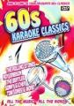 Karaoke - 60s Karaoke Classics - (DVD)