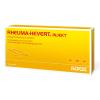 Rheuma Hevert Injekt Ampu