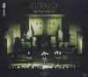 Ultravox - Monument-Live-Ost (Remaster) - (CD + DV