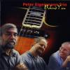 Peter Trio Eigenmann - Behind You - (CD)