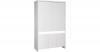 Kleiderschrank Planet Whi