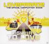 Various - Loveparade 2008...