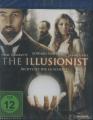 THE ILLUSIONIST - (Blu-ra...