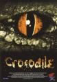 CROCODILE - (DVD)